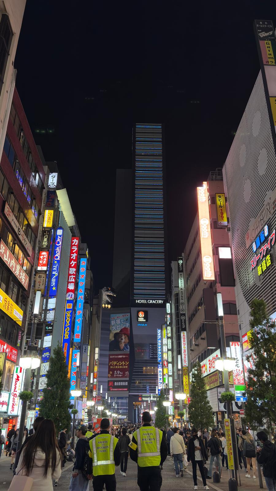 Vicolo di Akihabara