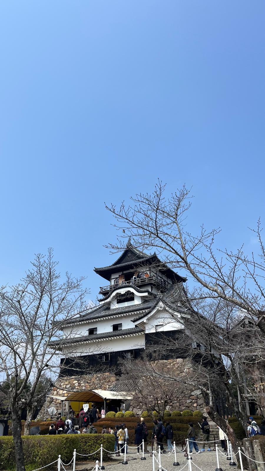 Santuario Meiji Jingu